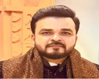 रामपुर ने फिर रचा इतिहास किसान रजिस्ट्री में प्रदेश में पुनः प्रथम स्थान