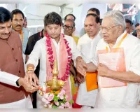 अदाणी समूह की डिफेंस परियोजना से शिवपुरी को नई पहचान, 2030 तक 1.2 लाख रोजगार का लक्ष्य