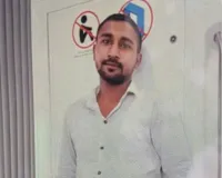  गाजियाबाद में साइड के लिए बाइक का हॉर्न बजाने के विवाद में युवक की गोली मार कर हत्या