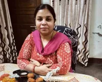 बस्ती की आभा सिंह करेंगी किचन से कामयाबी तक होम शेफ्स यूपी के प्रतिभागियों का नेतृत्व