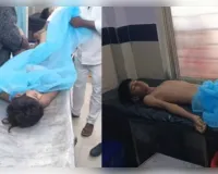 सीहोर: खदान के गहरे पानी में डूबे दो मासूम, तीन बच्चों की समय रहते बची जान