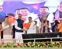 लखनऊ में शहीद पथ पर बनेगा नया एलिवेटेड कॉरिडोर, जाम की समस्या से मिलेगी राहत 