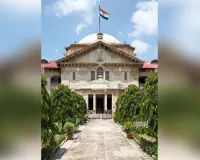 पति की नेट इनकम का 25 फीसद गुजारा-भत्ता तय करना जरूरी नहीं : हाईकोर्ट