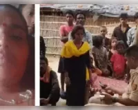 महिलाने तीन बच्चों को जहर देकर खुद भी खाया, मां-बेटी की मौत