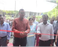 विश्व युवा कौशल दिवस:रामपुर में रोजगार की बहार:8 कंपनियों ने 187 युवाओं को दी नौकरी
