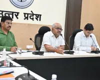 ग्राम सचिवालयों में मिलेगी आधार अपडेट की सुविधा, 50 पंचायत सहायकों को दिया गया प्रशिक्षण : जिलाधिकारी