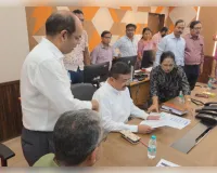 मुख्यमंत्री के जनता दरबार में कैसे मिलेगी एंट्री? जानिए आवेदन की पूरी प्रक्रिया