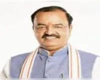 अखिलेश यादव का पीडीए सिर्फ़ सत्ता पाने का फ़र्ज़ी नारा: केशव प्रसाद मौर्य