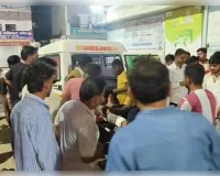  पुलिस से बेखौफ दबंगों का तांडव मचाने का मामला आया सामने 