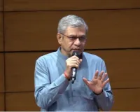 केंद्र ने ओडिशा व झारखंड में रेलवे की दो मल्टीट्रैकिंग परियोजनाओं को दी मंजूरी