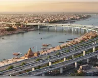 कैबिनेटः वाराणसी में 14,448 करोड़ रुपये की गंगा एलिवेटेड कॉरिडोर परियोजना को मंजूरी