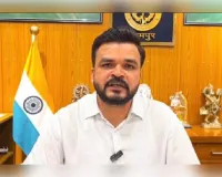  जिलाधिकारी/उपाध्यक्ष रामपुर विकास प्राधिकरण ने मोहम्मद अली जौहर ट्रस्ट के अवैध निर्माणों के ध्वस्तीकरण का आदेश किया जारी