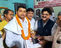 ए.आई. वरदान या अभिशाप विषयक संगोष्ठी में वृहद विमर्श: सम्मानित हुईं विभूतियां