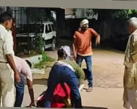 नवादा: बंद कमरे में मिले पति-पत्नी के शव, इलाके में फैली सनसनी 