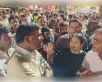 उपमुख्यमंत्री की सख़्ती के बाद नर्सिंग होम संचालक गिरफ्तार, आईएमए ने किया विरोध