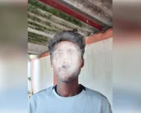 इंस्टाग्राम पर नाबालिग का अश्लील फोटो वायरल करने वाला आरोपी गिरफ्तार