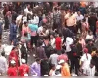  पुरी रथयात्रा के दौरान श्रद्धालु की मौत, नवीन पटनायक ने जताया शोक