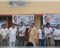 राहुल गांधी आज देहरादून में छात्रों से करेंगे संवाद, विधायकों के साथ भी बैठक