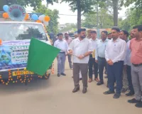 भूजल संरक्षण जन-आंदोलन बने,जल बचाना हम सभी की सामूहिक जिम्मेदारी:जिलाधिकारी