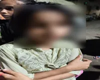 ठाकुरगंज पुलिस की तत्परता से 9 वर्षीय लापता बालिका सकुशल बरामद, परिजनों के सुपुर्द