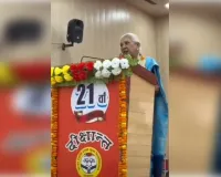   पढ़ाई तभी सार्थक, जब जाति-पांति से ऊपर उठकर मानवता को अपनाएं: आनंदीबेन पटेल