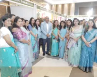 राखी बाजार से महिला सशक्तिकरण को मिलेगी नई पहचान : जिलाधिकारी