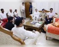 मुख्यमंत्री योगी ललिता गौतम प्रकरण में सख्त, विवेचना में लापरवाही पर कार्रवाई के निर्देश