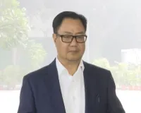 टीएमसी से बगावत कर एनसीपीआई में शामिल हुए 20 सांसदों को भी सर्वदलीय बैठक का न्योता