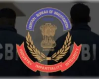  सीबीआई ने दिल्ली में उप-पंजीयक समेत दो को 80 हजार की रिश्वत लेते रंगे हाथों पकड़ा