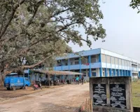 आसनसोल में बनेगा पश्चिम बंगाल का पहला केंद्रीय ईएसआई मेडिकल कॉलेज