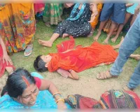 पलामू में अंधविश्वास की भेंट चढ़ा 13 साल का भतीजा, चाचा ने चाकू मारकर की हत्या