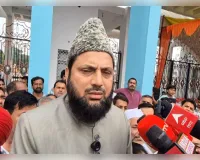 जौहर यूनिवर्सिटी किसी एक शख्सियत की नहीं,बल्कि पूरे हिंदुस्तानी समाज की साझी विरासत:सांसद मोहिबुल्लाह नदवी