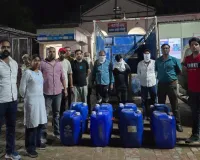 बरेली में एएनटीएफ की कार्रवाई, 1.30 करोड़ रुपये का प्रतिबंधित रसायन बरामद, चार तस्कर गिरफ्तार