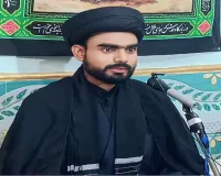 लोकतंत्र में युवाओं की आवाज़ को दबाना समाधान नहीं :मौलाना जावेद हैदर ज़ैदी