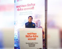 प्राचीन स्वरूप को सुरक्षित रखते हुए आधुनिक सुविधाओं से जुड़ेगी काशी - एके शर्मा