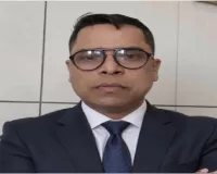 गुलमोहर एन्क्लेव निवासी अधिवक्ता राजेश गर्ग ने अखिल भारतीय बार परीक्षा में प्राप्त की सफलता