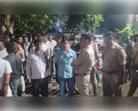 अमेठी में युवक ने घर के कमरे में फांसी लगाकर दी जान, पुलिस जांच में जुटी
