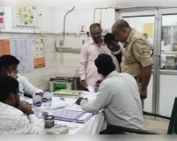 अमेठी में कलयुगी बेटे का खौफनाक हमला, मां पर चाकू से किए ताबड़तोड़ वार, हालत गंभीर