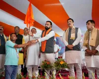 'सोमनाथ स्वाभिमान पर्व' पर श्रद्धालुओं को विशेष सौगात, धार्मिक पर्यटन को मिलेगी नई गति