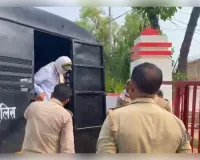 दूल्हा हत्याकांड में एक लाख के इनामी ने पुलिस को चकमा देकर कोर्ट में किया आत्मसमर्पण, भेजा गया जेल