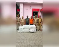 कानपुर में नकली सिगरेट का बड़ा भंडाफोड़, 6,000 डिब्बियां बरामद; सगे भाई गिरफ्तार