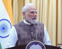 'हितं यत्सर्वभूतानाम...' पीएम मोदी ने साझा किया जीवन को दिशा देने वाला सुभाषित