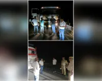 बिजनौर में अवैध खनन व ओवरलोडिंग पर बड़ी कार्रवाई, 39.77 लाख रुपये वसूले