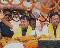 कार्यकर्ताओं के उत्साह और जनता के समर्थन से फिर खिलेगा कमल : नितिन नवीन