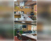 धामपुर वन स्टॉप सेंटर में बनेगी स्थायी पुलिस चौकी, बाल सुरक्षा को लेकर अहम फैसला