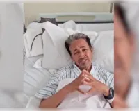 26 दिन बाद सोनम वांगचुक ने खत्म किया अनशन, सरकार के आश्वासन के बाद लिया फैसला