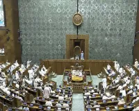 आज से संसद का महासंग्राम, 5 नए विधेयक पेश होंगे, पेपर लीक और राम मंदिर चढ़ावा चोरी पर विपक्ष का हंगामे का प्लान