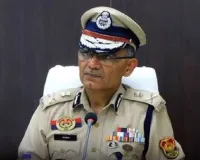त्रिपुरा के डीजीपी अनुराग धनखड़ की संदिग्ध परिस्थितियों में मौत, जांच शुरू