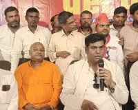 अगले महीने से पूरे उत्तर प्रदेश में निकलेगी 'निषाद आरक्षण संकल्प यात्रा'
