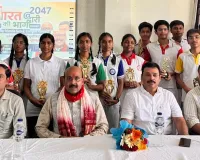 दिल्ली स्कूल ऑफ एक्सीलेंस में मेधावी विद्यार्थियों का भव्य सम्मान समारोह आयोजित
